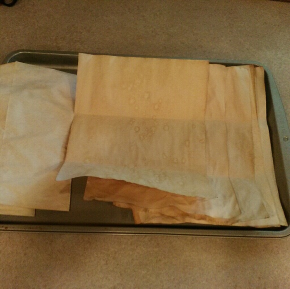 Homemade Letters - Picture 4 of 4